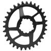 Bicycle Chainring Chainwheel 3mm Offset Direct Mount Narrow Wide Single Chainring for GXP