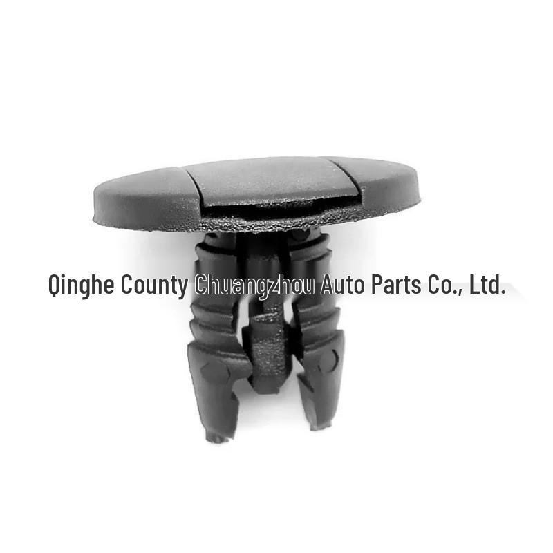 Peugeot Citroen Bumper & Wheel Arch Fastener Clips