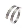 Islamic Muslim Ayatul Kursi Opening Adjustable Ring Women Arabic Calligraphy Religious God Messenger Jewelry