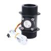 DN40 DN50 Water Flow Sensor Hall Flowmeter Meter Counter Instrument Measurement  for Automatic Gas Water Heaters