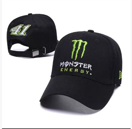 Magic Catch Baseball Hat Outdoor Racing Flat Hat F1 Locomotive Visor Street Hip Hop Hat American Cap