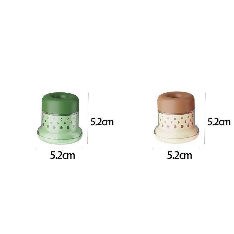 2026 Multi-layer Filtration Faucet Filter for Kitchen - Anti-splash, Simplified Design for Pure Vegetable Washing