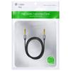 Biaz Y17 6.5mm To 6.35mm Male-to-Male Audio Recording Cable
