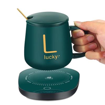 Tazza Intelligente Riscaldante Heyuhei 55°C