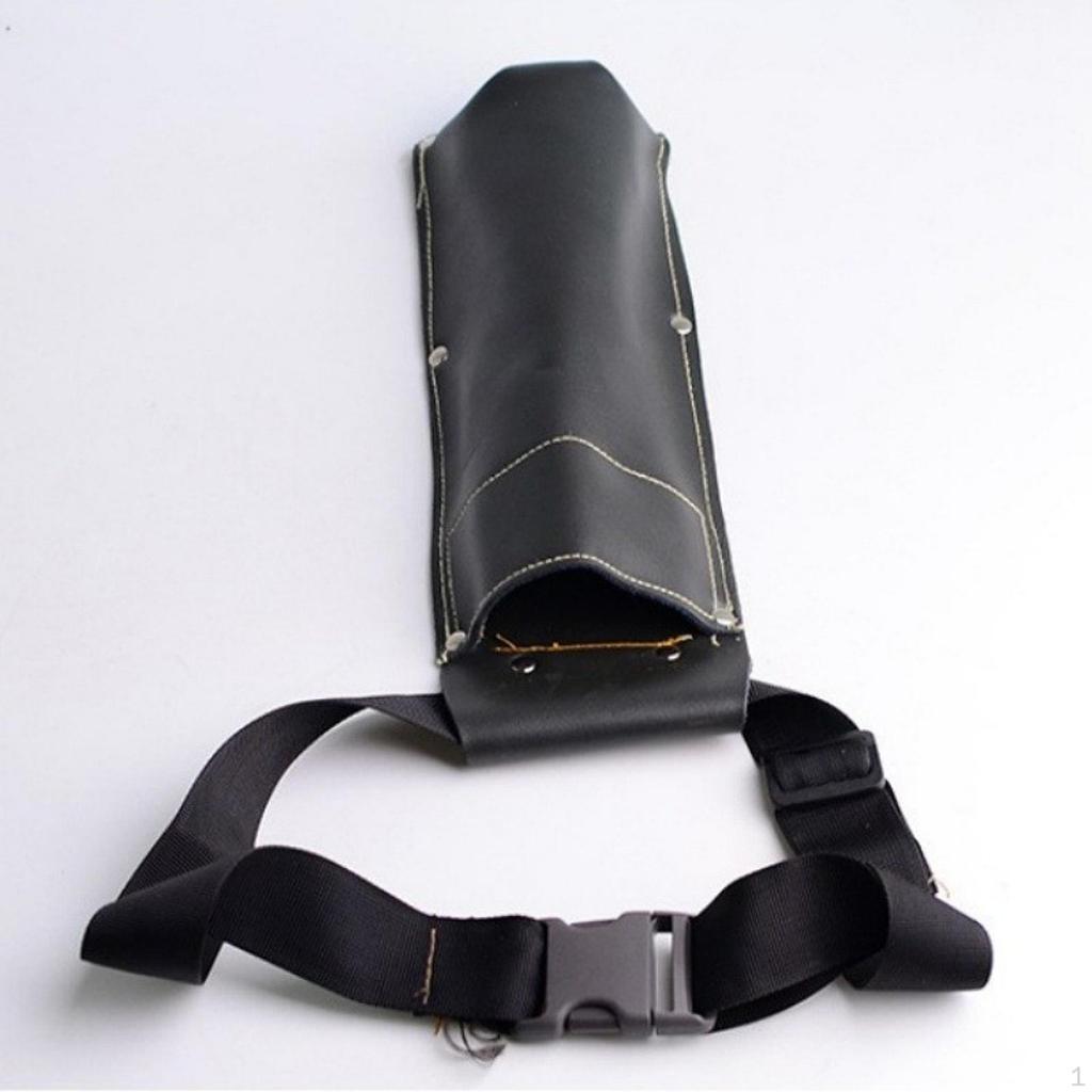 Welding Rod Holder Tool Belt Pouch Lightweight Accessories Portable Supplies Storage