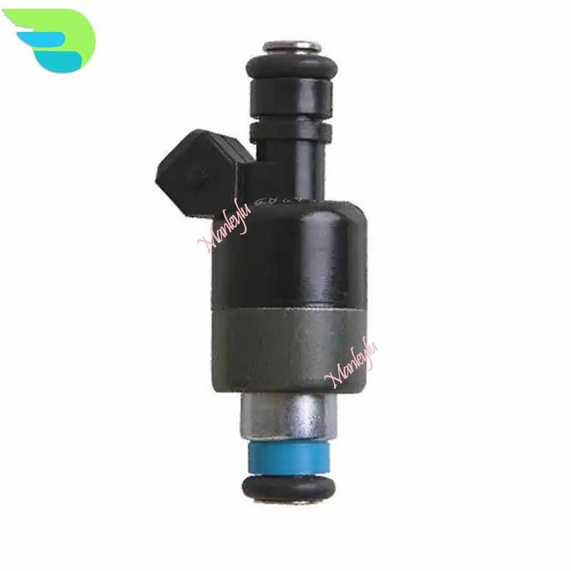 4pcs Fuel Injectors for Cadillac Chevrolet GMC 1500 2500 3500 Replace 17113698 FJ315 8171136980 FJ10062 17114502