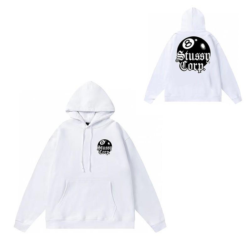 Mens Oversized Hooded Sweatshirt With Letter Print Heavyweight Cotton Winter Streetwear Style