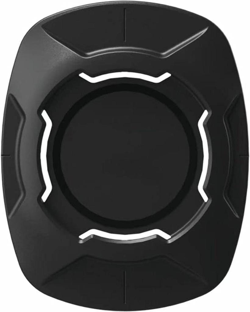 Motorcycle & Bicycle Phone Holder with Shock Absorption for Navigation