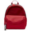 Nike Brasilia Polyester Backpack Mini Kids' Red Casual DR6091-657