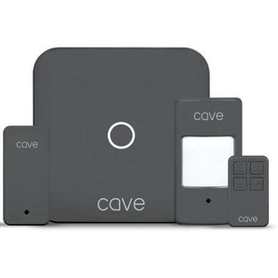 Veho Cave VHS-001-SK Smart Home Security