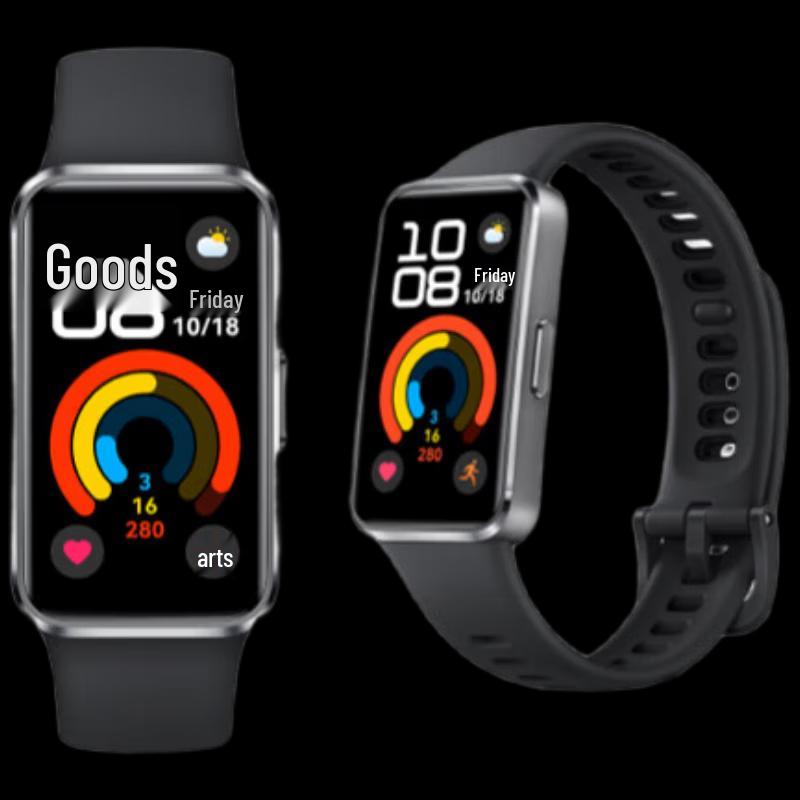 Huawei Smart Band 10 (CN version)