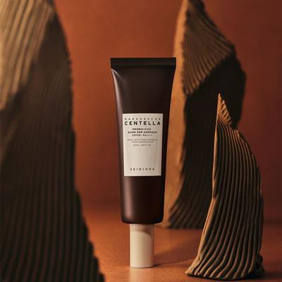 Madagascar Centella Probiocica Glow Sun Ampoule 50ml