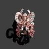 Women's Devins Hair Clip Mini Hair Clip Hairpin Hairpin