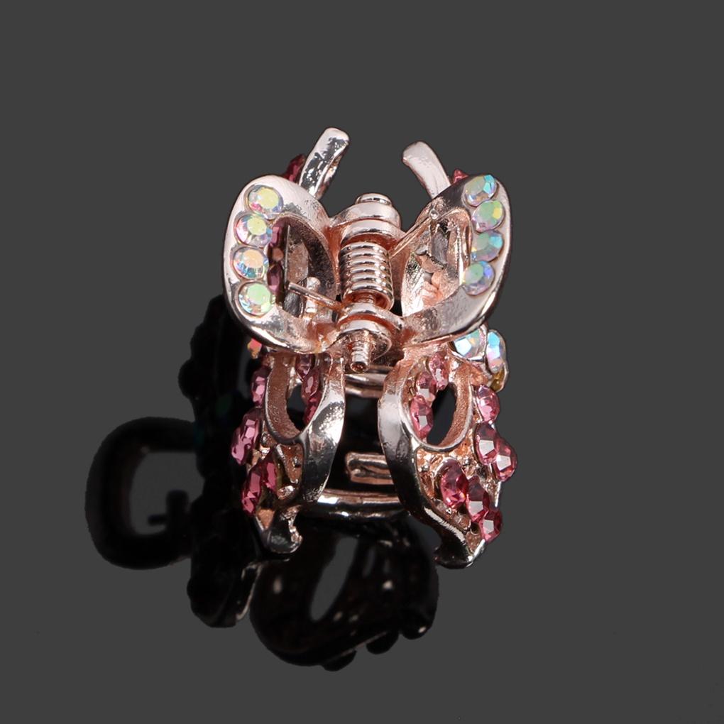 Women's Devins Hair Clip Mini Hair Clip Hairpin Hairpin