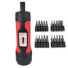 10-65In.lb Screwdrivers Accessories Adjustable Carbon Steel
