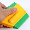 Weicher Gummi SCHABER Für Lackschutzfolie Installation Squeeeeeeee Werkzeug Fensterreinigung Auto Tönungszubehör