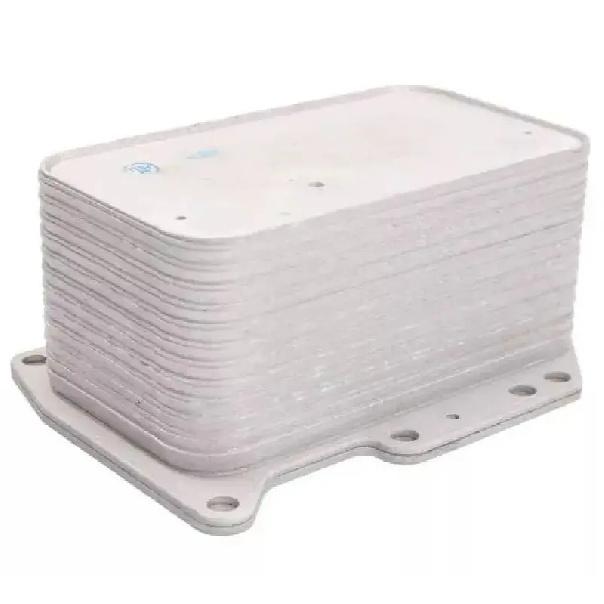 15200-00Q0L 1520000Q0L 4420402 93168067 8201005241 Oil cooler Transmission radiator For Nissan Renault