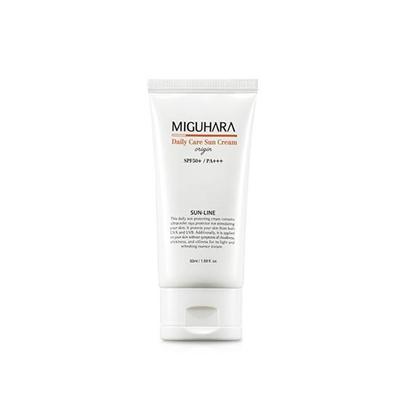Denní péče opalovací krém Origin SPF50+ PA+++ 50ml