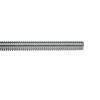 CNC 304 Stainless Steel T14 Trapezoidal Lead Screw with 3mm Pitch and Nut