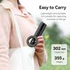 Ulanzi MG-002 Max 1.64m / MG-003 Pro 1.36m Magnetic Phone Selfie Stick Extendable Tripod for iPhone 16 15 14 13 Photograph Vlog 7