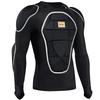 Winter Skijacke Snowboardbekleidung Körper Rücken Brustpanzer Damen Warme Unterwäsche für Herren Motorrad Snowboard Schutzkleidung
