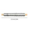Wire Rolls for Jewelry Making Thin and Flexible Binding Wires Garden Flowers Plant Wire Practical Jewelry Making Tool