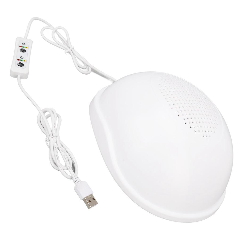 Laser Hair Growth Device 272 Lamp Chips 3 Gears USB Interface Laser Hair Growth System