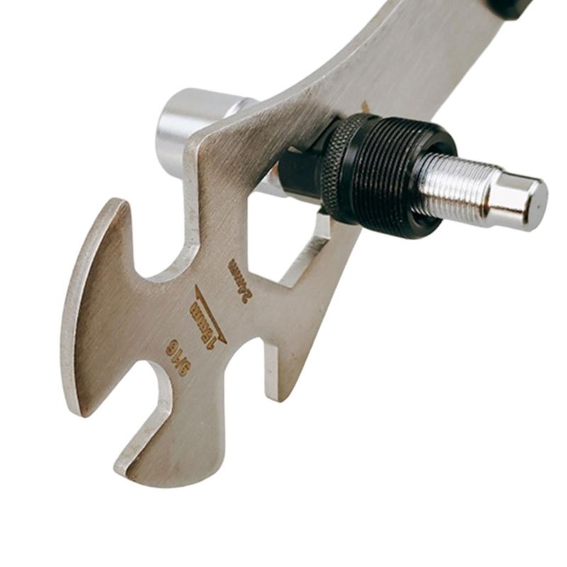 Bicycles Pedal Spanners, Bicycles Pedal Wrench Long Handle Cycling Repair Removal Tool for Biking Cycling Mountain Bikes