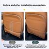 Car Special Seat Anti-kick Pad Interior Modified Rear Seat Protection Anti-dirt Supplies for Xiaopeng G9 22-24