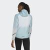AdidaS Women S Terrex Light Windweave Jacket