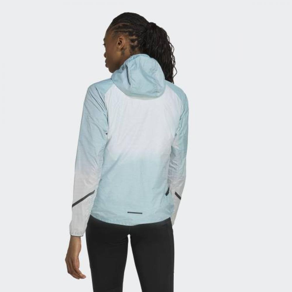 Adidas Women S Terrex Light Windweave Jacket
