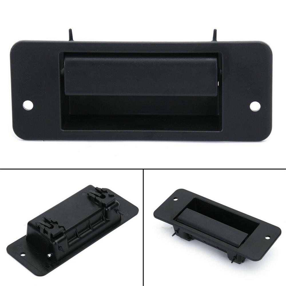Outside Door Handle For Ford E-150 E-250 E-350 Econoline Van