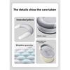 Summer Cool Sense Pet Bed, Washable Detachable Cooling Mat Ice Sleeping Pad for Cats Dogs