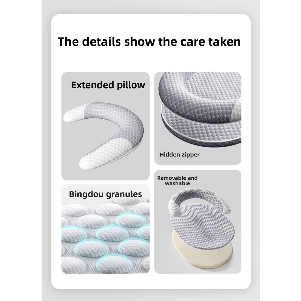Summer Cool Sense Pet Bed, Washable Detachable Cooling Mat Ice Sleeping Pad for Cats Dogs