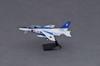 PLATZ 1/100 JASDF T-4 Blue Impulse 2025 B.I 30th Year Plastic Model BLU-2025 (Airplane)