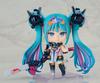 Good Smile Racing Nendoroid Hatsune Miku GT Project Racing Miku 2026 Ver. Non-scale plastic painted action figure