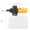 400Ml Square Snow Foam Lance For High Pressure Car Clean Wash K1 K2 K3 K4 K5 K6 K7 Water Gun Nozzle Generator