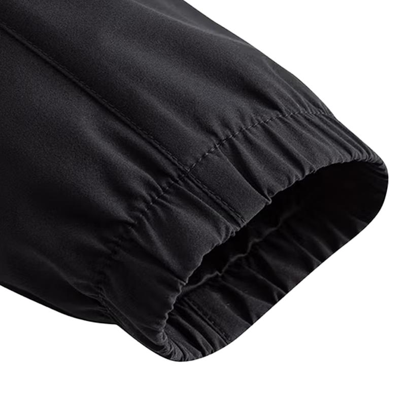 Anta Training Series Woven Thick Jacket Unisex Outerwear 152617622-2