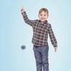 9 Pieces Led Light Yo-yo Responsive Ball Bearing Yoyo Plastic Responsive Yoyo Entertaining Yoyo For Beginner Birthday Party Favors Goodie Bag Fillers