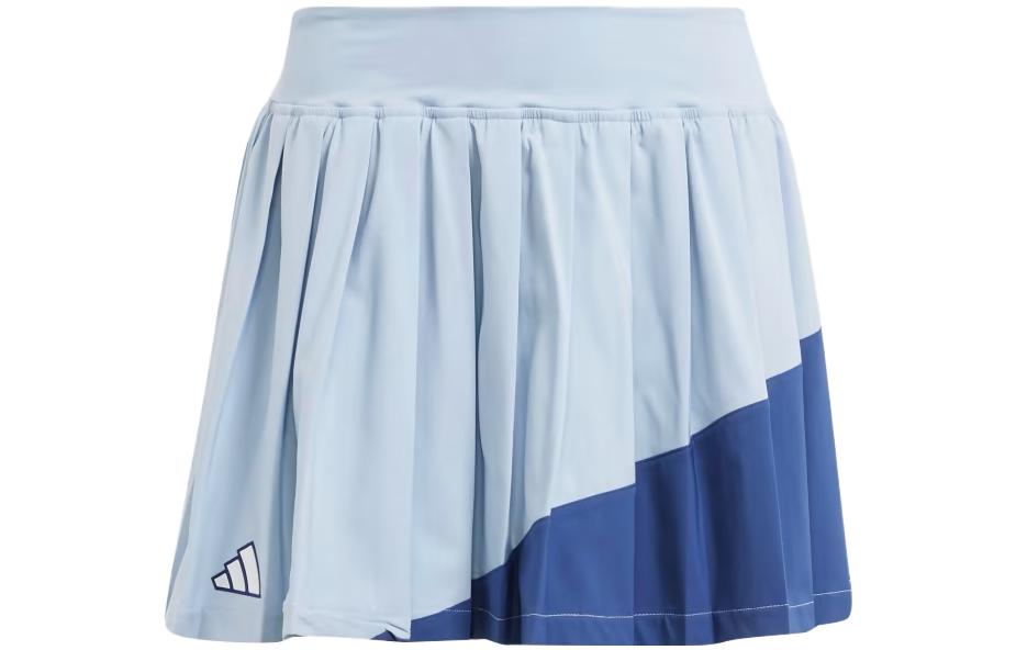 Adidas Casual Short Skirts Women s Blue II8051 XL