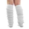 White Black Loose Socks Slouch Boots Stockings JK Uniform Accessories Leg Warmers Cosplay Socks for Women Girls