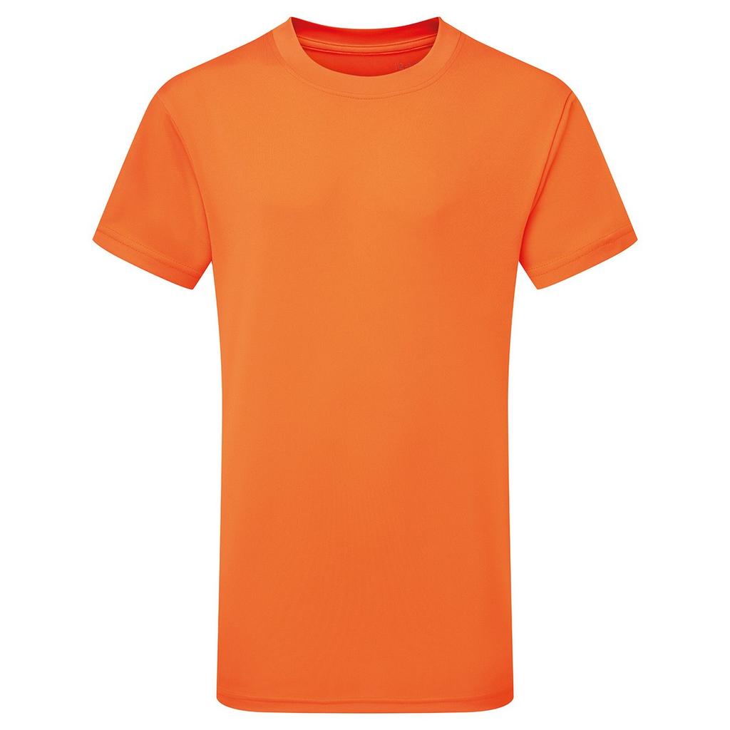 TriDri Unisex Childrens/Kids Performance T-Shirt