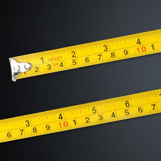 Bandă de măsurare Bandă infraroșie Instrument de măsurare cu dispozitiv de autoblocare Afișaj digital Măsurare precisă Dimensiune compactă Instrument de măsurare portabil 3 în 1