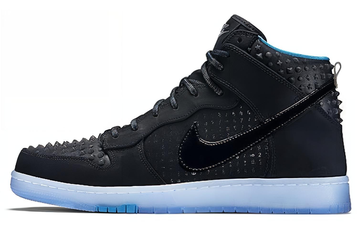 

Nike Dunk High All Star Game 2015 744309-001 41