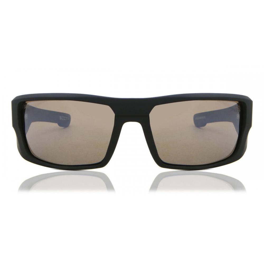 SPY Dirk Polarized 6700000000210 Men Sunglasses