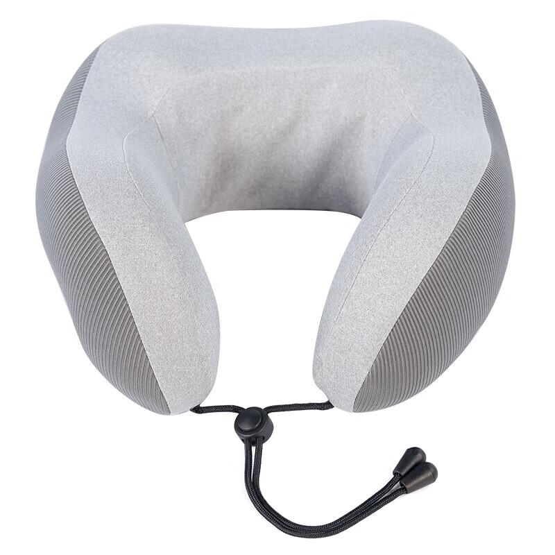 Jiancheng Smart Kneading Neck Massager Pillow CN Plug (adapter Included)