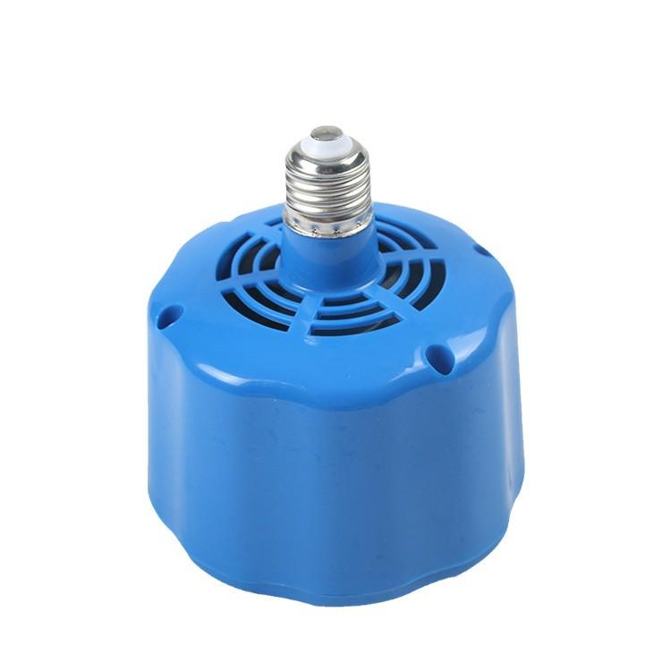 Intelligent Temperature-Controlled Reptile Brooding Heating Lamp - Second/Third Gen