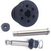 F350S Rebuild Kit 219224 Trigger Valve 402669 Pin Fastens Trigger 402668 Retaining Ring for F350S F350 Framing Nailer Replacement Parts