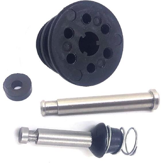 F350S Rebuild Kit 219224 Trigger Valve 402669 Pin Fastens Trigger 402668 Retaining Ring for F350S F350 Framing Nailer Replacement Parts