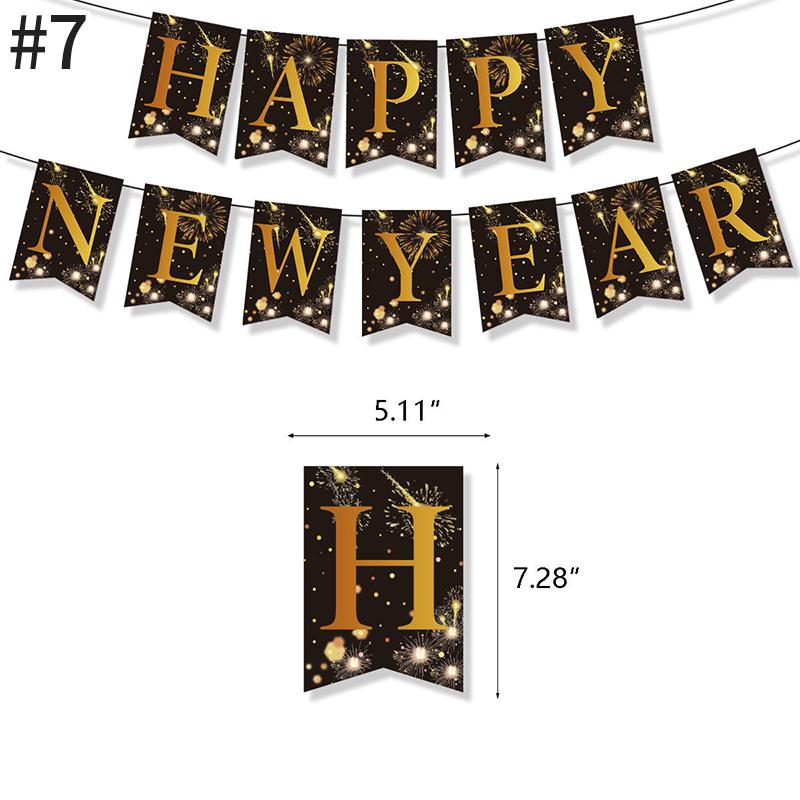 Merry Christmas Balloons Suit Decoration DIY Christmas Party Decoration New Year Xmas 2025 Balloon Set Decor Christmas Supplies